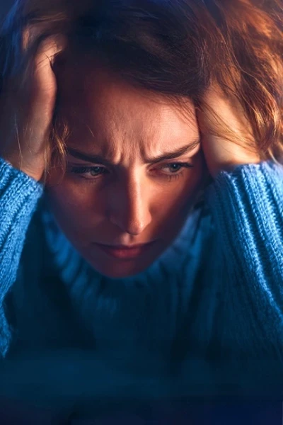 Může nedostatek hořčíku ovlivnit psychické zdraví?